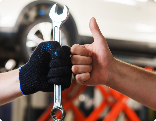 Наши преимущества