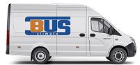 Bus Climate Van