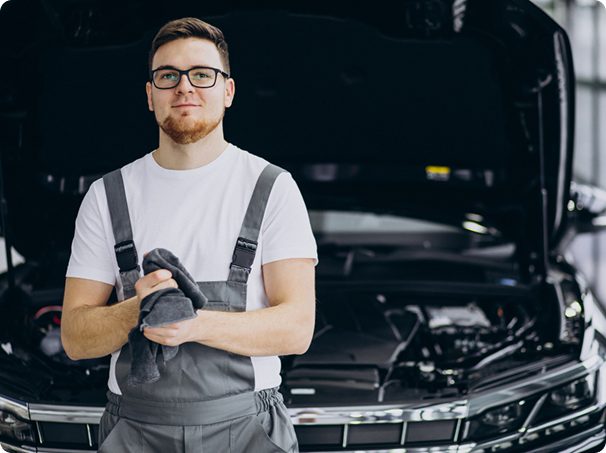 Механик по установке отопителей