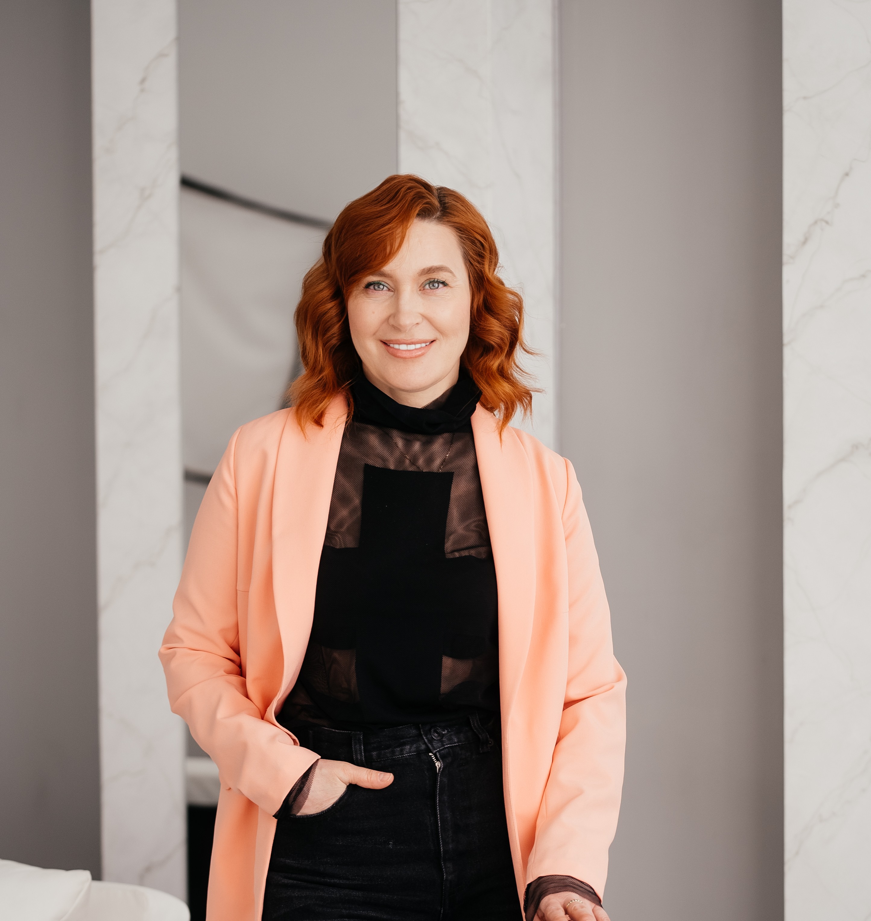 Елена Викторовна Соколова